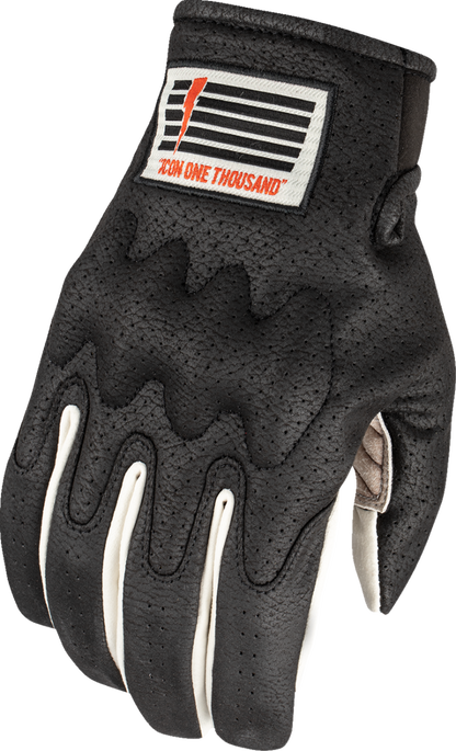 ICON Airform Slabtown Gloves