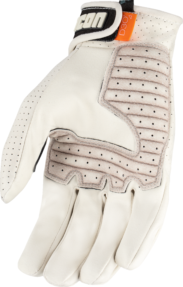 ICON Airform Slabtown Gloves