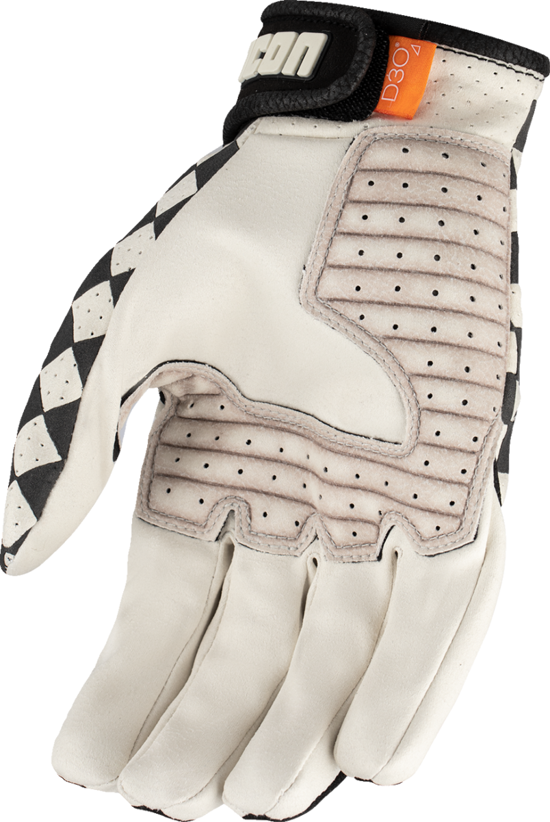 ICON Airform Slabtown Gloves