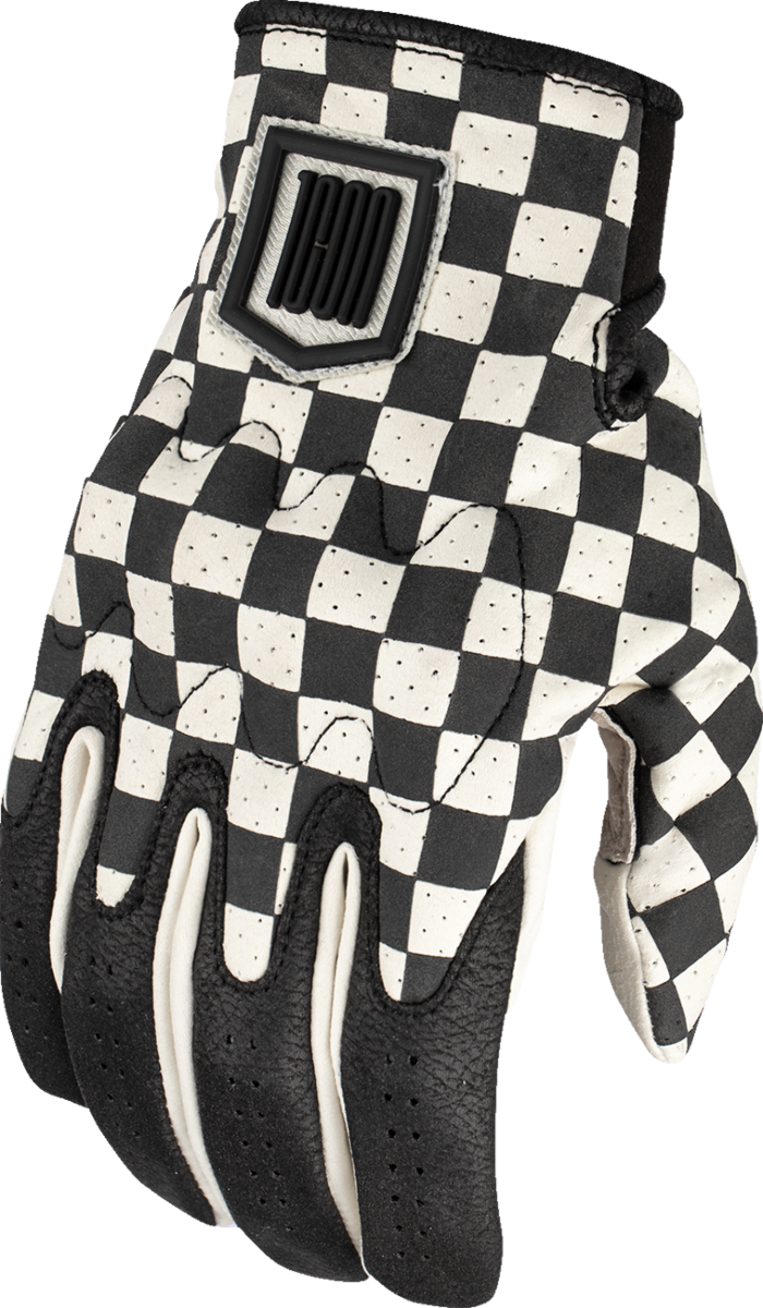 ICON Airform Slabtown Gloves