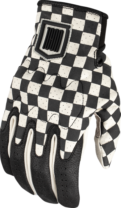 ICON Airform Slabtown Gloves