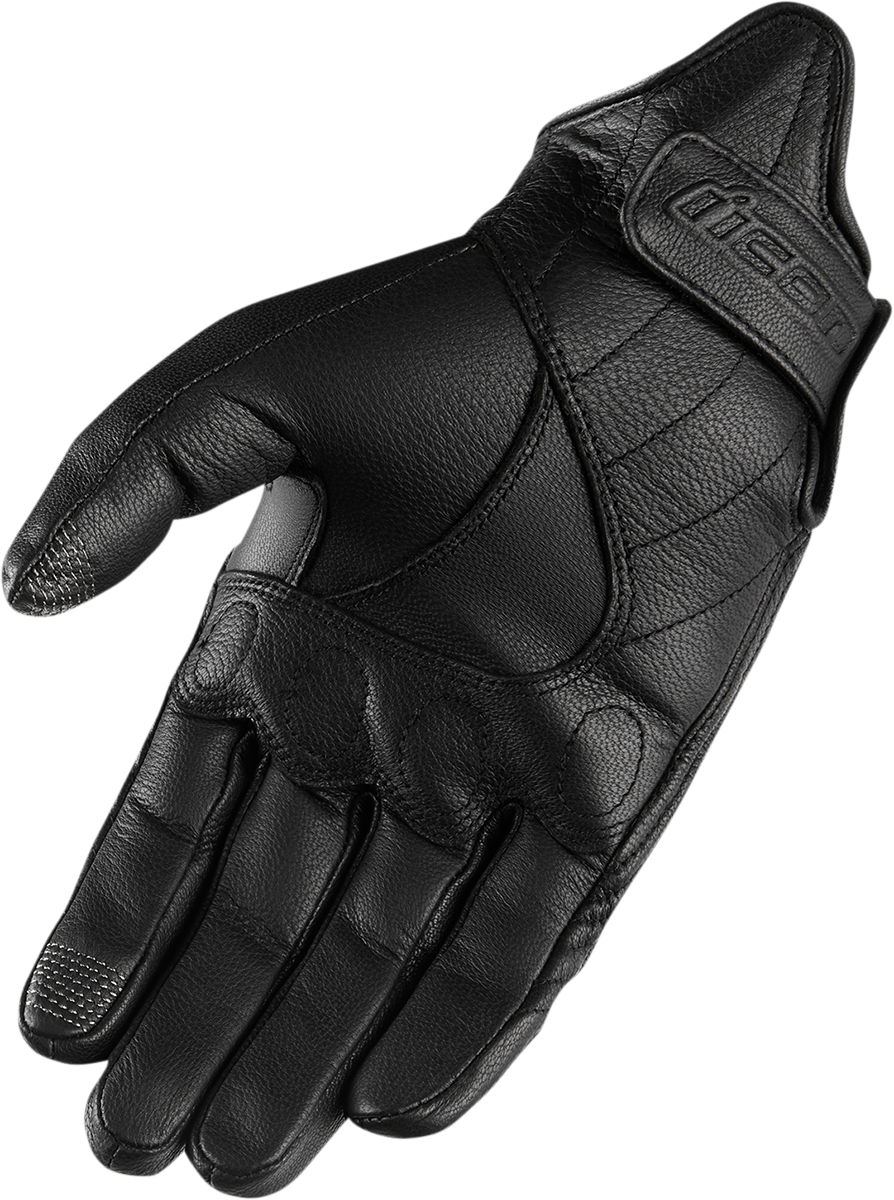 ICON Women's Pursuit Classic Gloves
