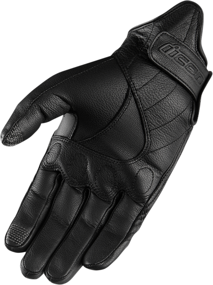 ICON Women's Pursuit Classic Gloves