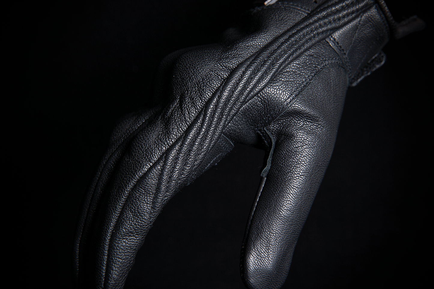 ICON Women's Pursuit Classic Gloves