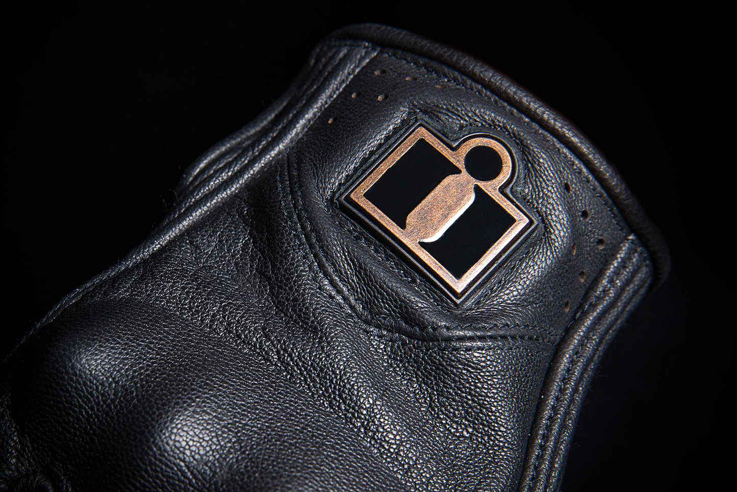 ICON Women's Pursuit Classic Gloves