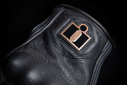 ICON Women's Pursuit Classic Gloves