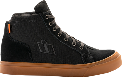 ICON Carga Boots