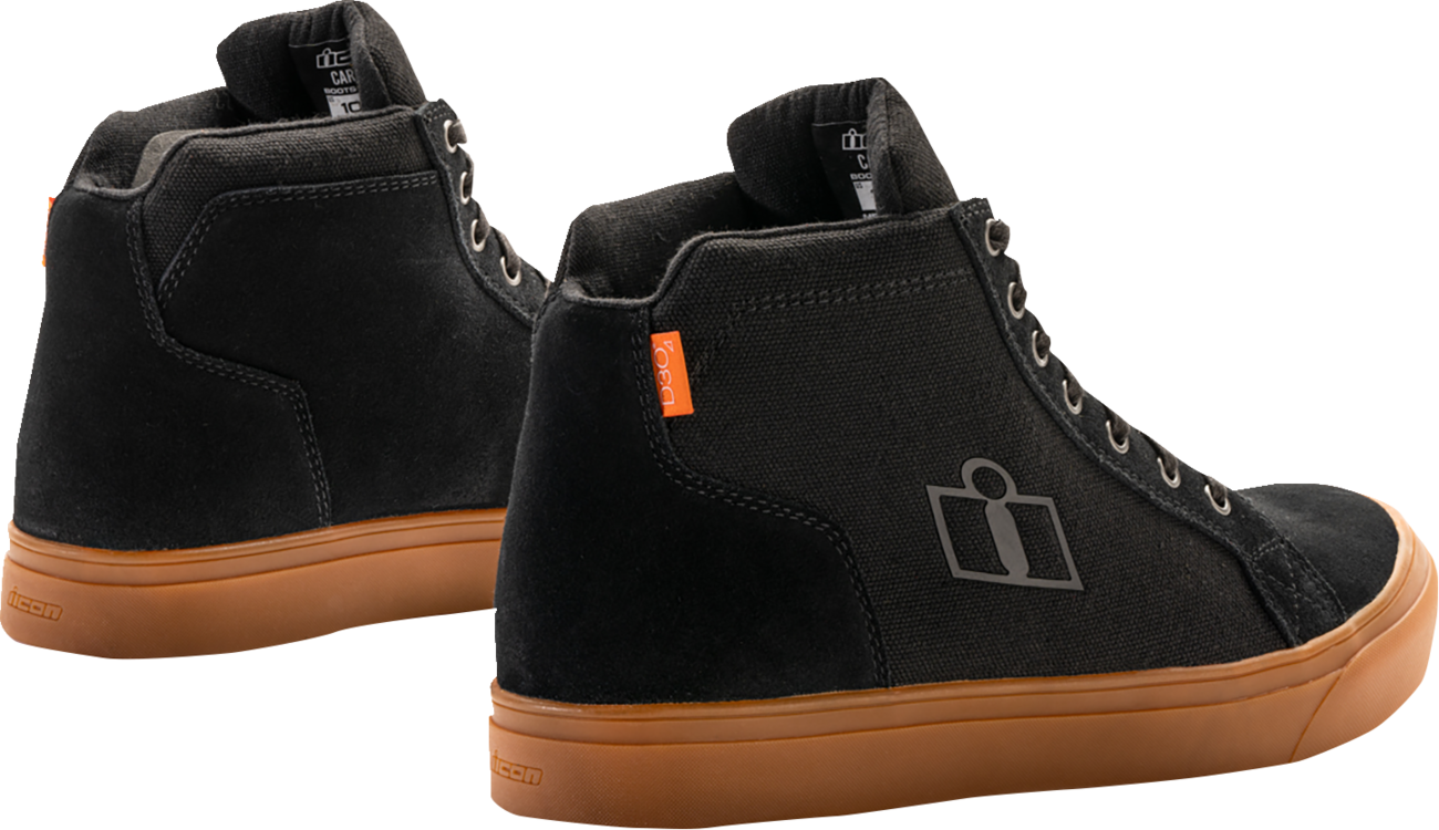 ICON Carga Boots