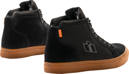 ICON Carga Boots