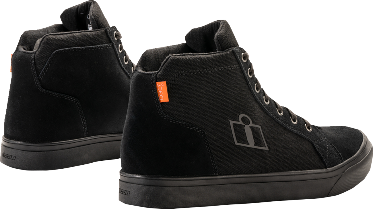 ICON Carga Boots