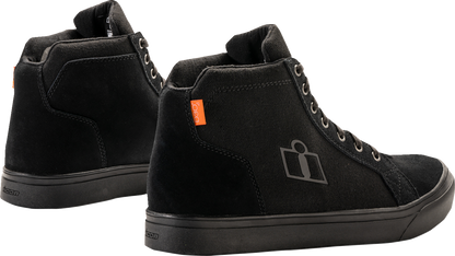 ICON Carga Boots