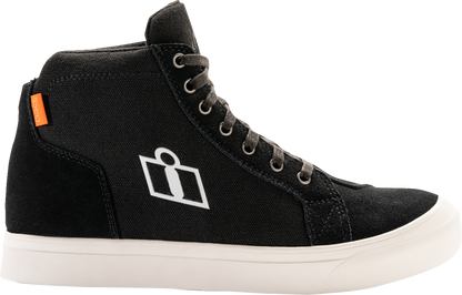 ICON Carga Boots