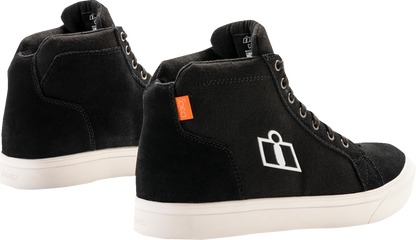 ICON Carga Boots