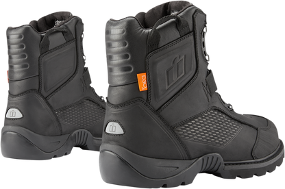 ICON Stormhawk Boots