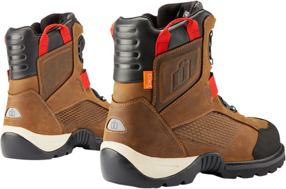 ICON Stormhawk Boots