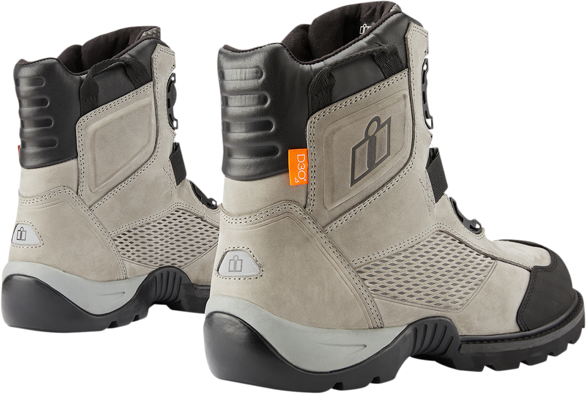 ICON Stormhawk Boots