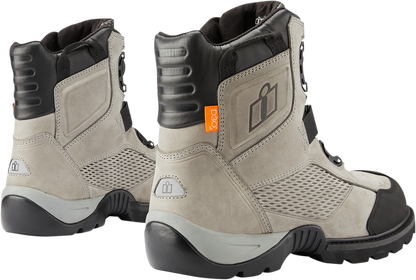 ICON Stormhawk Boots