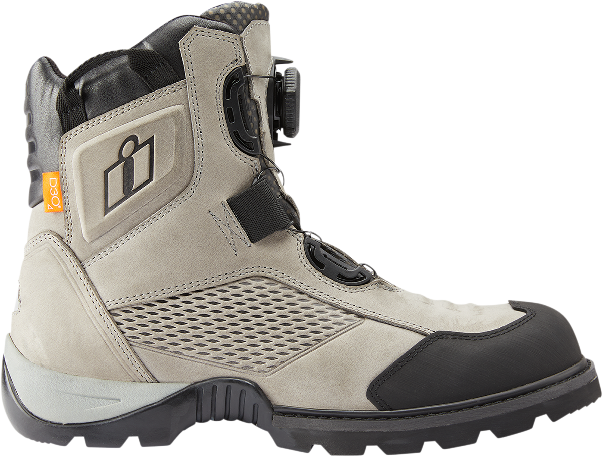 ICON Stormhawk Boots