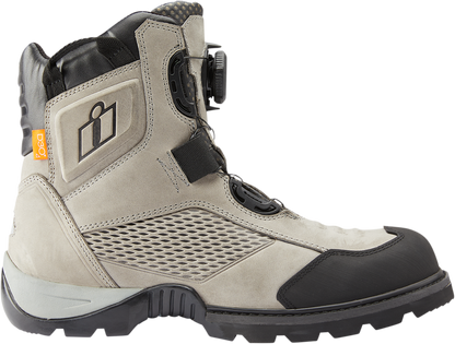 ICON Stormhawk Boots
