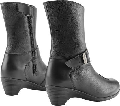 ICON Women's Tuscadero Boots