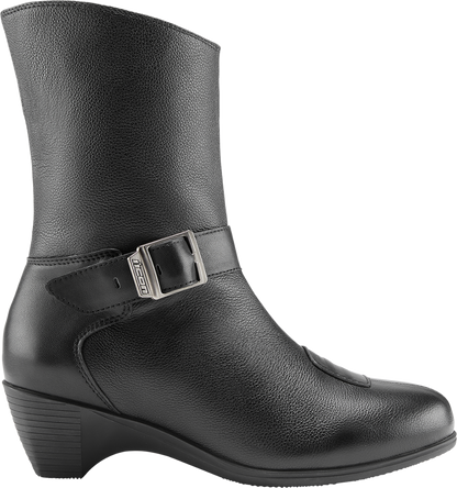 ICON Women's Tuscadero Boots