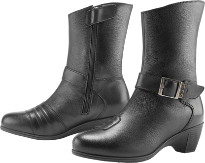 ICON Women's Tuscadero Boots