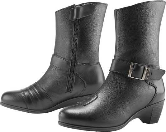ICON Women's Tuscadero Boots