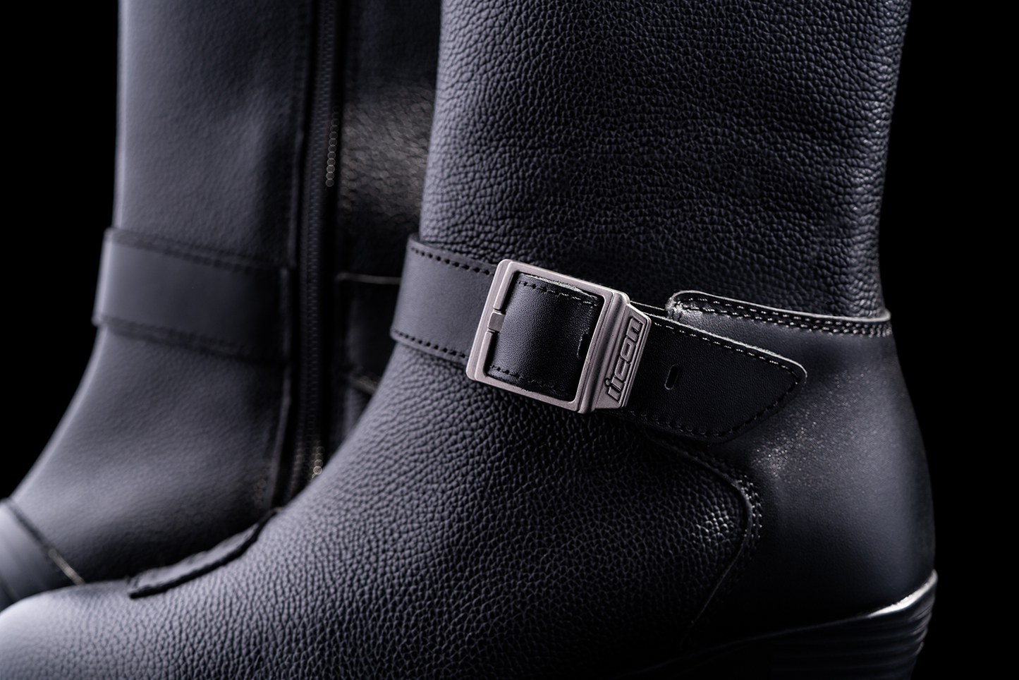 ICON Women's Tuscadero Boots