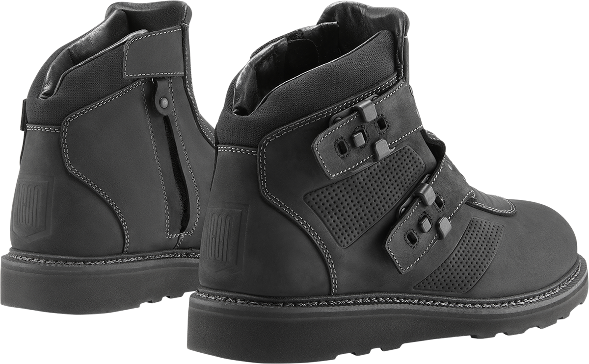 ICON El Bajo 2 Boots
