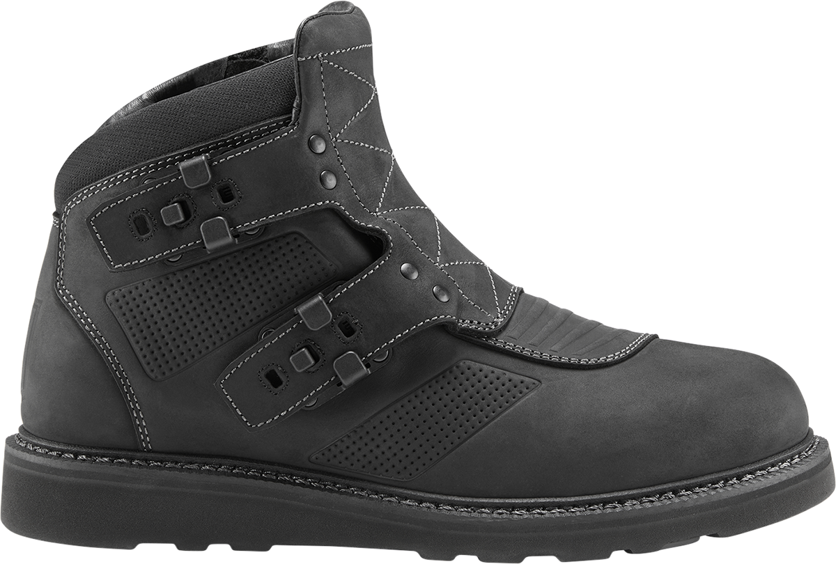ICON El Bajo 2 Boots