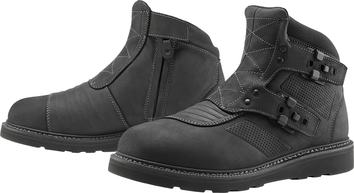 ICON El Bajo 2 Boots