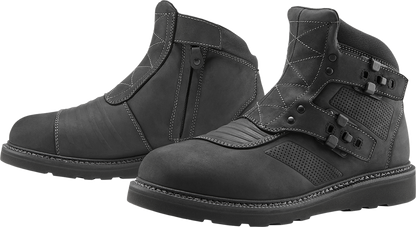 ICON El Bajo 2 Boots