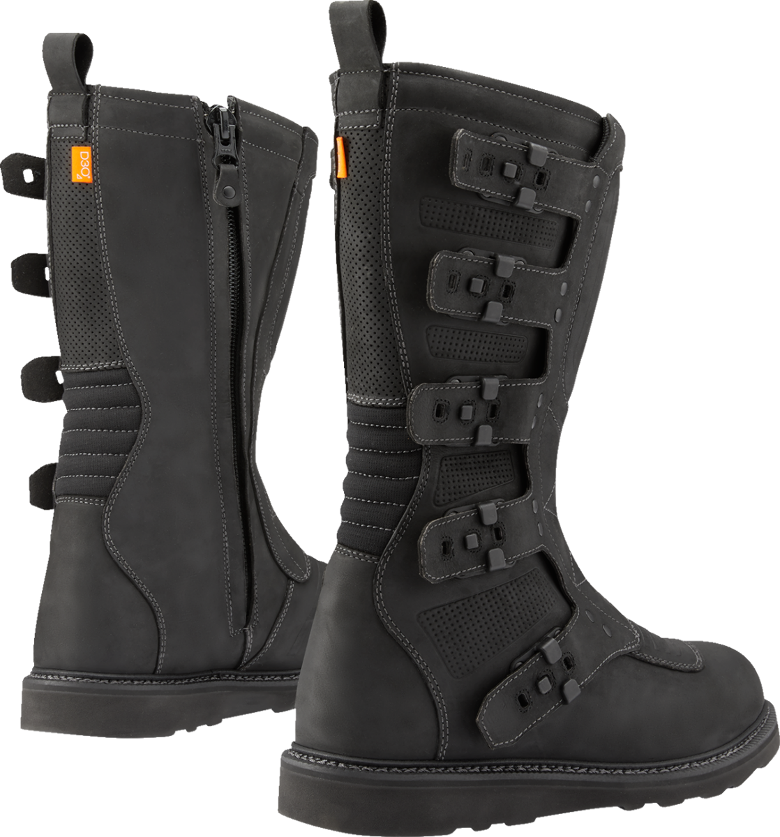 ICON Elsinore 2 CE Boots