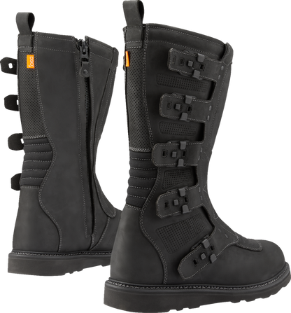 ICON Elsinore 2 CE Boots