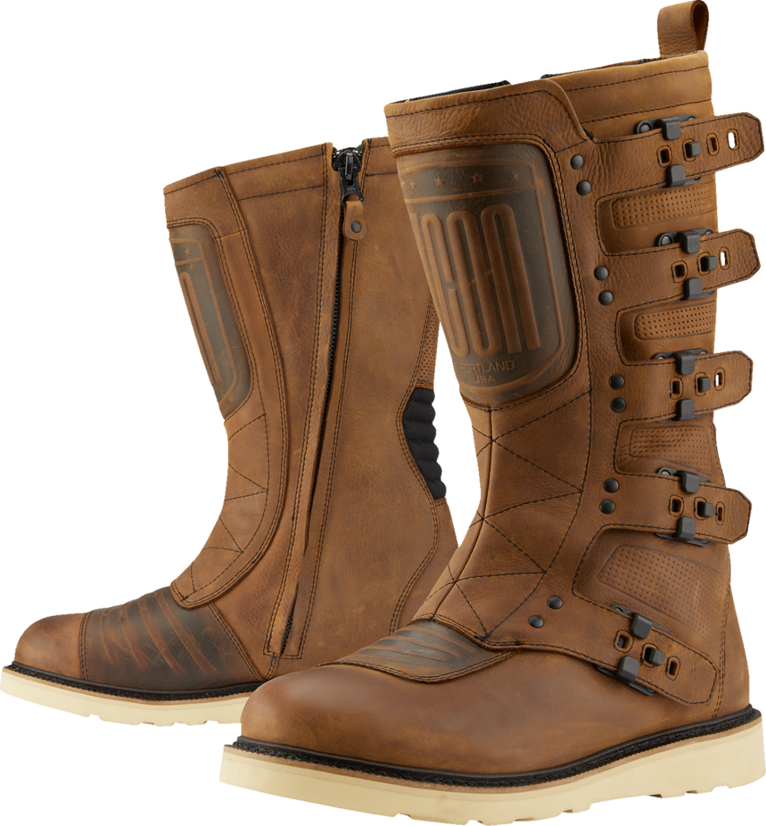 ICON Elsinore 2 CE Boots