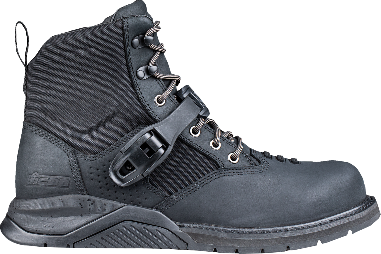 ICON Superduty 6 Safety Toe Boots