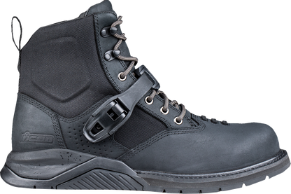ICON Superduty 6 Safety Toe Boots