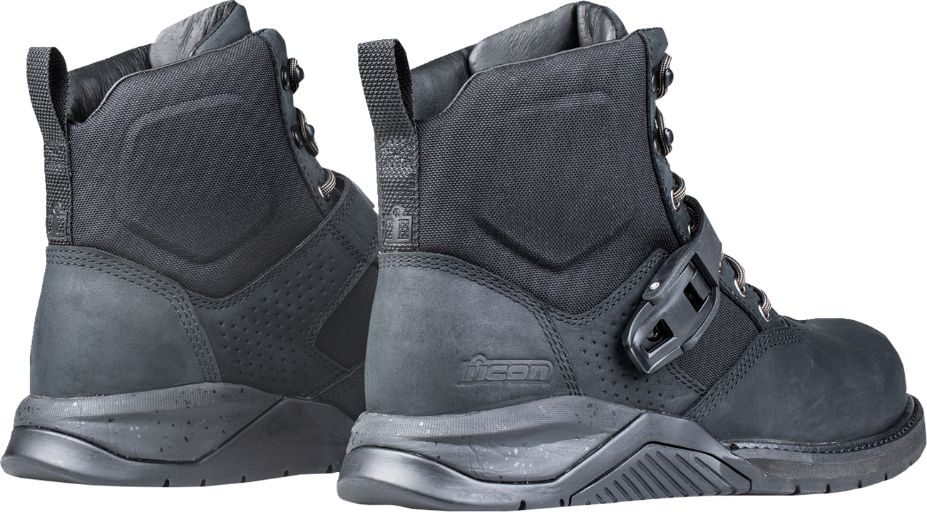 ICON Superduty 6 Safety Toe Boots