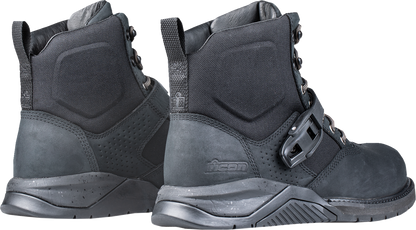 ICON Superduty 6 Safety Toe Boots