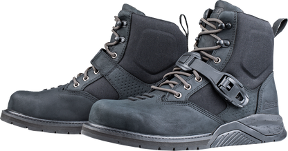 ICON Superduty 6 Safety Toe Boots
