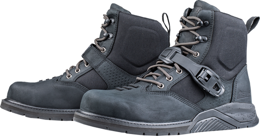 ICON Superduty 6 Safety Toe Boots