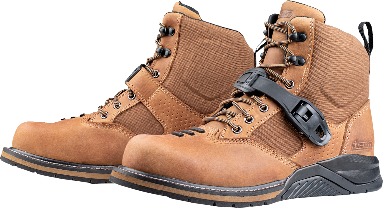 ICON Superduty 6 Safety Toe Boots