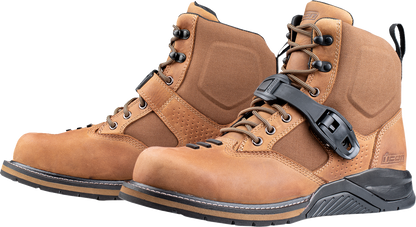 ICON Superduty 6 Safety Toe Boots