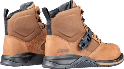 ICON Superduty 6 Safety Toe Boots