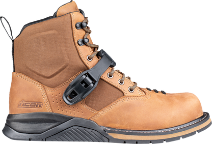 ICON Superduty 6 Safety Toe Boots