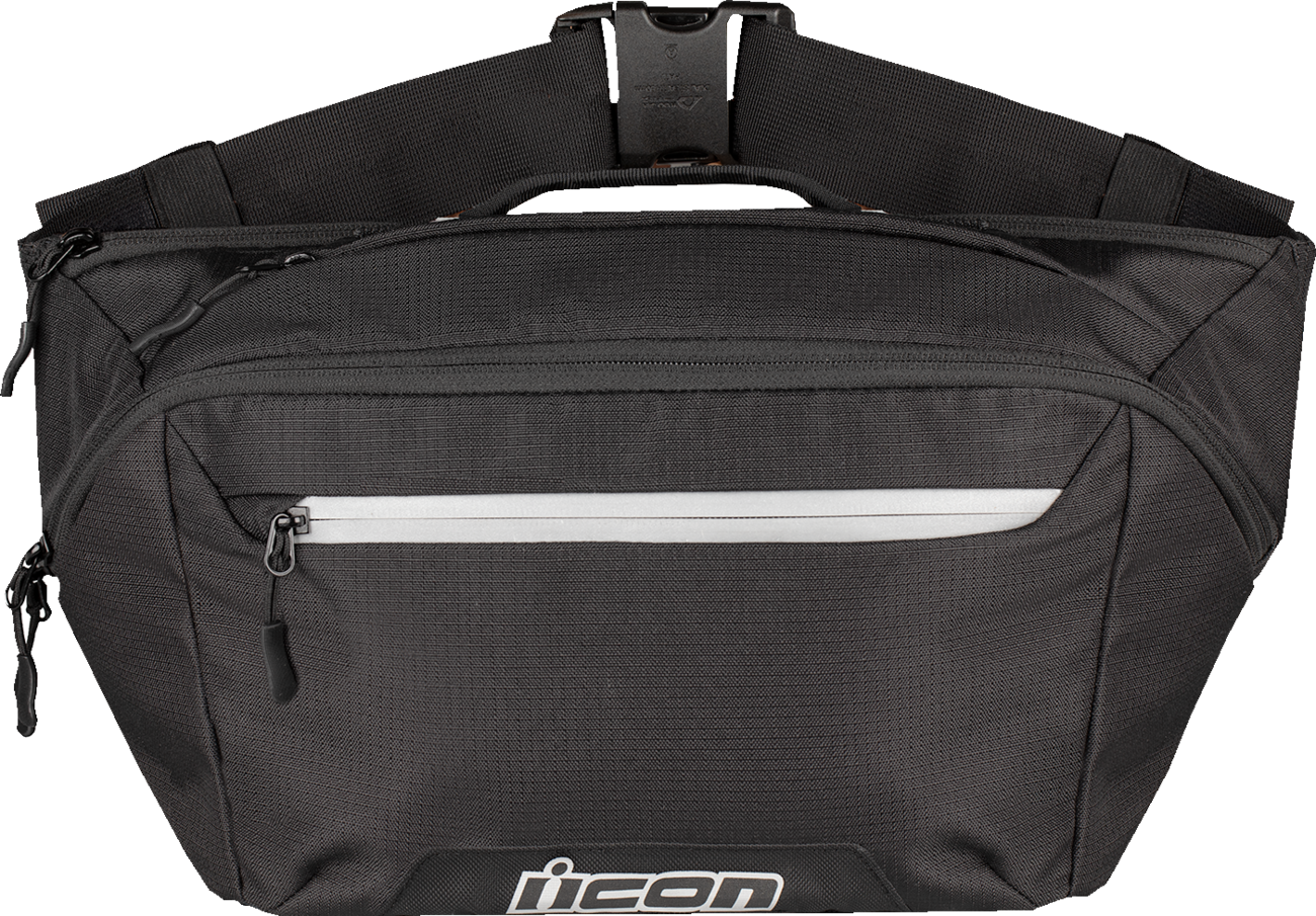 ICON Slabtown Slingbag