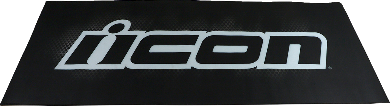 ICON Absorbent Pit Pad