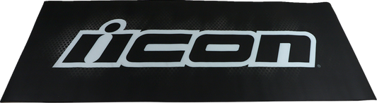 ICON Absorbent Pit Pad