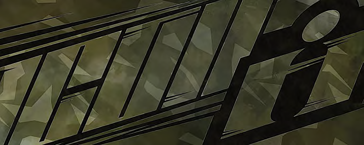 ICON Absorbent Pit Pad