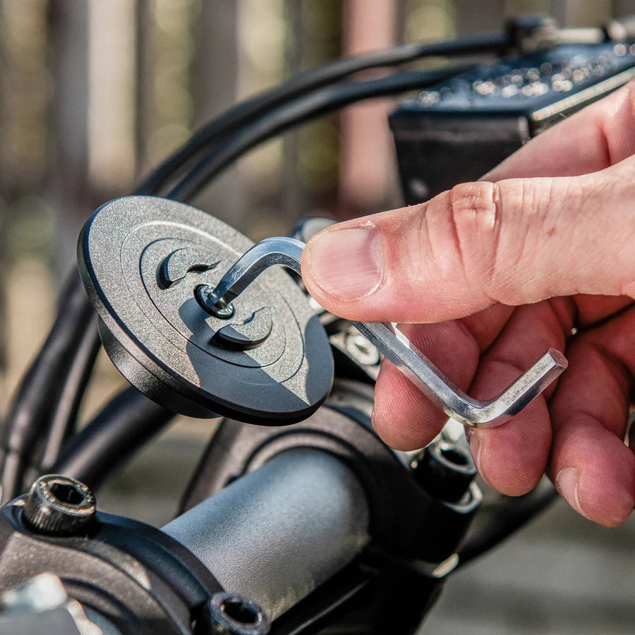SP Connect Mag-Align Head A